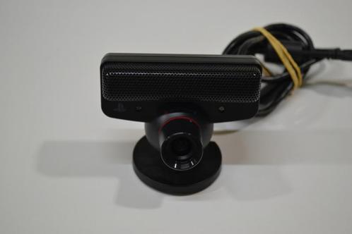 PlayStation 3 Eye Camera, Games en Spelcomputers, Spelcomputers | Sony Consoles | Accessoires