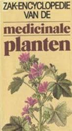 Zakencyclopedie medicinale planten 9789061201120, Gelezen, Neuray, H., N.v.t., Verzenden