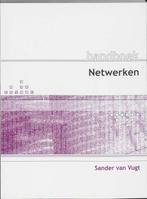 Handboek Netwerken 9789059401686, Boeken, Gelezen, Van Vugt, Verzenden