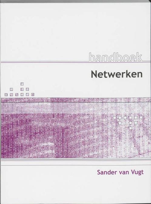 Handboek Netwerken 9789059401686, Boeken, Informatica en Computer, Gelezen, Verzenden