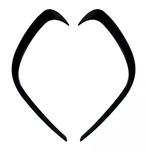 Aero Spoilers | Mercedes-Benz | V-Klasse - Vito | W447 | AMG, Auto diversen, Tuning en Styling, Verzenden