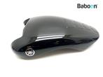 Tank Cover Yamaha VMX 1200 V-Max (VMX1200), Motoren, Verzenden, Gebruikt
