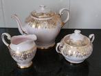 Tuscan Fine English Bone China - Koffie- en theeservies (40)