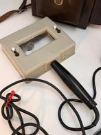Medisch instrument - Oude Wood-lamp (dermatologie /, Antiek en Kunst