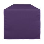 Tafellopers Purple Paars 30x132cm Treb SP, Huis en Inrichting, Verzenden, Nieuw, Overige kleuren, Overige typen