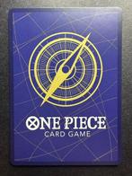 One Piece Card - Buggy OP-0051 Promo card, Nieuw