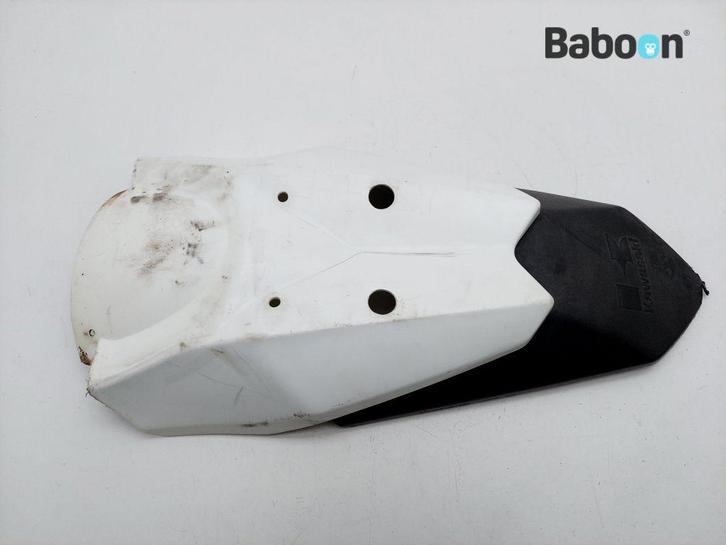 Achterspatbord Kawasaki KLX 250 S 2012-2016, Motoren, Onderdelen | Kawasaki, Gebruikt, Verzenden