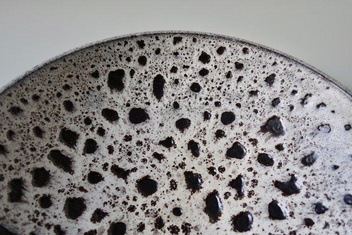 Wilhelm & Elly Kuch - Schaal (2) - Fat Lava - , Dumler &, Antiek en Kunst, Curiosa en Brocante