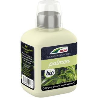 Palmen voeding | DCM | 400 ml (Vloeibaar, Bio-label), Tuin en Terras, Plantenvoeding, Verzenden