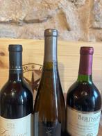 1998 Forman Cabernet Sauvignon 1997 Beringer Vineyards &