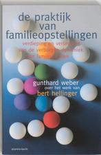 De praktijk van familieopstellingen 9789069635552, Boeken, Verzenden, Gelezen, Bert Hellinger