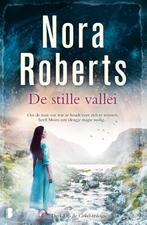 De stille vallei / Cirkel / 3 9789022581889 Nora Roberts, Boeken, Verzenden, Zo goed als nieuw, Nora Roberts