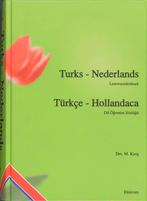 Turks-Nederlands woordenboek 9789073288522 M. Kiris, Boeken, Woordenboeken, Gelezen, Verzenden, Nederlands, M. Kiris