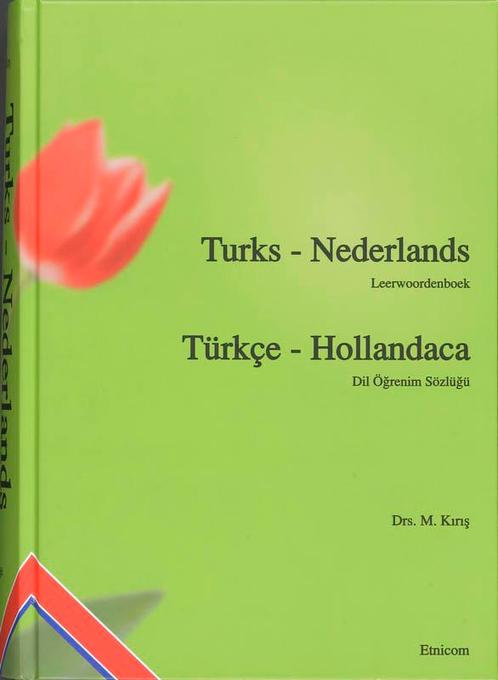 Turks-Nederlands woordenboek 9789073288522 M. Kiris, Boeken, Woordenboeken, Gelezen, Verzenden