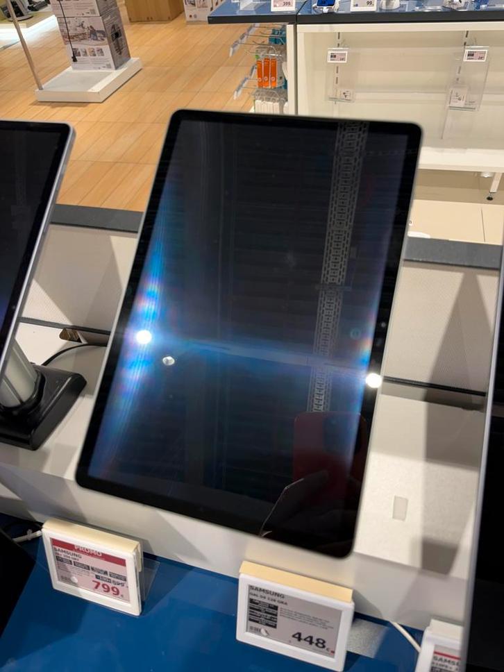 Samsung Galaxy Tab S9 128GB Graphite - 41008737, Informatique & Logiciels, Android Tablettes, Utilisé