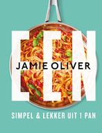 Jamie Oliver - EEN 9789043924009, Livres, Livres de cuisine, Jamie Oliver, Verzenden