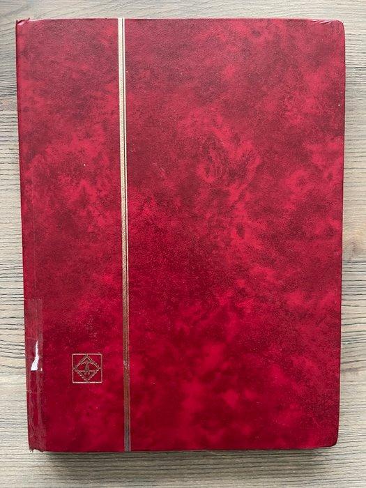 België 1929/2009 - Partij Spoorwegzegels Dienstmarken in 3, Postzegels en Munten, Postzegels | Europa | België