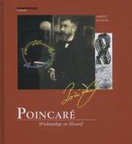 Wetenschappelijke biografie 50: Poincaré / Wetenschappelijke, Boeken, Verzenden, Zo goed als nieuw, Umberto Bottazzini