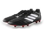 Adidas Voetbalschoenen in maat 45 Zwart | 5% extra korting, Kleding | Heren, Schoenen, Verzenden, Zwart, Zo goed als nieuw, Adidas
