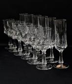 Nachtmann - Drinkservies voor 6 (12) - ANDREA - Loodkristal