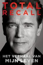 Total recall 9789400501799, Boeken, Arnold Schwarzenegger, Peter Petre, Gelezen, Verzenden