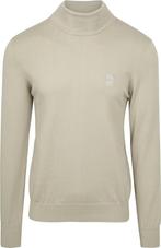 BOSS Coltrui Akiro Beige maat Maat 52/54 (L) Heren, Verzenden