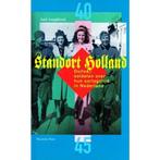 STANDORT HOLLAND. DUITSE SOLDATEN OVER H 9789060119259, Boeken, Verzenden, Gelezen, A. Jongbloed