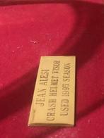 Jean Alesi - 1995 - Vizier, Nieuw