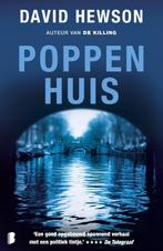 Poppenhuis / Amsterdam / 1 9789022578384 David Hewson, Boeken, Verzenden, Gelezen, David Hewson