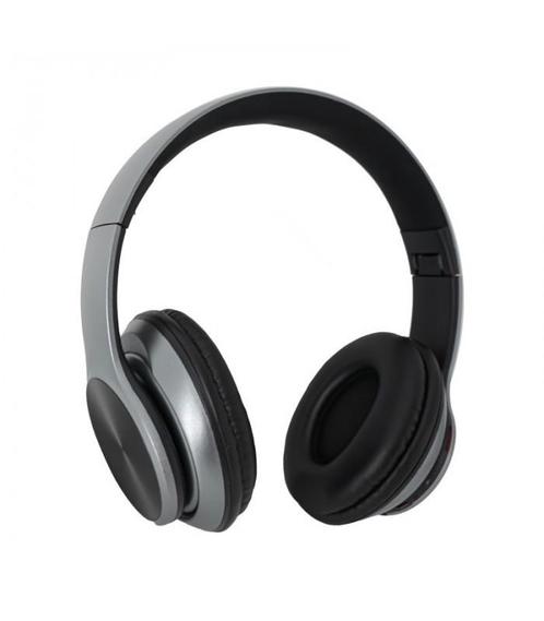 Draadloze Bluetooth Headset Zilver, Audio, Tv en Foto, Overige Audio, Tv en Foto, Ophalen of Verzenden