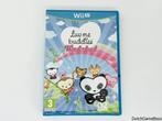Nintendo Wii U - Luv me Buddies Wonderland - FAH - New & Sea, Verzenden, Gebruikt