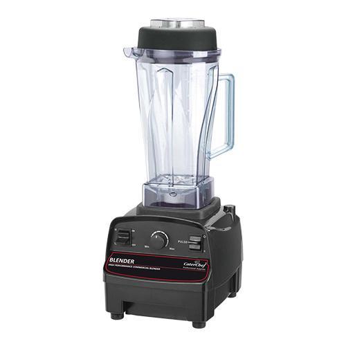 Blender polycarbonaat  (cap.2,0L) | 1.5kW | Met, Zakelijke goederen, Horeca | Keukenapparatuur, Nieuw in verpakking, Verzenden