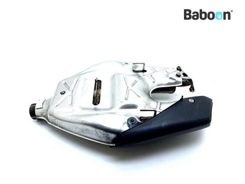 Silencieux déchappement Original Aprilia SMV 900 Dorsoduro, Motoren, Onderdelen | Overige, Verzenden