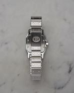 Cartier - Santos Galbée - 1565 - Dames - 1990, Handtassen en Accessoires, Horloges | Heren, Nieuw