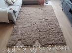 Berbertapijt vloerkleed Beni Mellal-tapijt - Tapijt - 286 cm, Huis en Inrichting, Nieuw