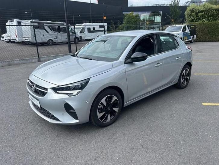 Opel Corsa, Auto's, Opel