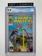 Transformers: Headmasters #2 - In A Four-Issue Limited, Boeken, Nieuw