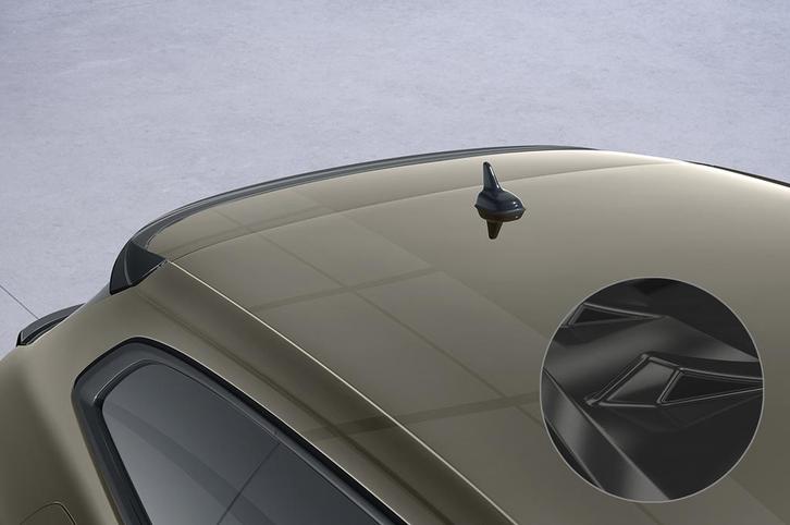 Achtervleugel met ABE voor VW Arteon Shooting Brake HF943-G, Auto-onderdelen, Carrosserie, Nieuw, Verzenden