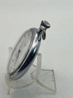 Veglia Swiss Made Incabloc . 1950. Metallo . - 1950-1959