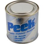 Putoline Peek Chrome poets reiniger 250ml, Ophalen of Verzenden