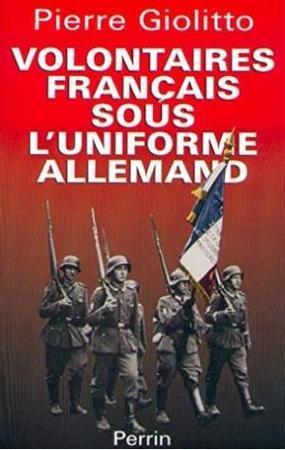 Volontaires français sous luniforme allemand, Livres, Langue | Langues Autre, Envoi