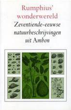 Rumphius wonderwereld 9789057303364 M. Loderichs, Verzenden, Gelezen, M. Loderichs