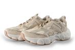 Buffalo Sneakers in maat 41 Beige | 5% extra korting, Kleding | Dames, Schoenen, Verzenden, Beige, Zo goed als nieuw, Sneakers
