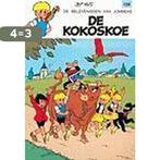 De kokoskoe / De belevenissen van Jommeke / 159 Nys, Boeken, Stripverhalen, Verzenden, Gelezen, Nys