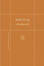 Schaaknovelle / Perpetua reeks 9789025369224 Stefan Zweig, Boeken, Verzenden, Gelezen, Stefan Zweig