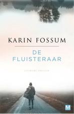 De fluisteraar (9789460683640, Karin Fossum), Nieuw, Verzenden