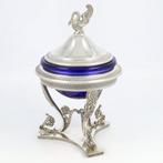 Brandimarte - Pronkschaal - Plateau - Argent 800, Antiek en Kunst