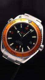 Omega - Seamaster Planet Ocean 600M - 232.30.46.21.01.002 -, Nieuw