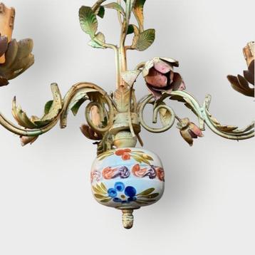 Lustre - Fonte