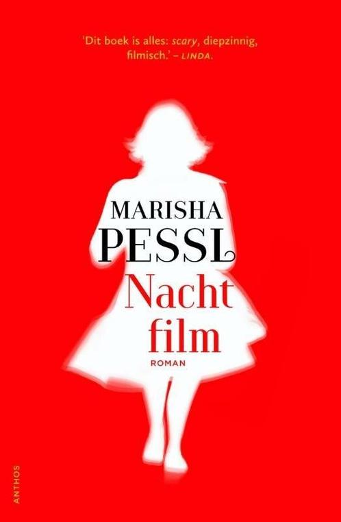 Nachtfilm (9789026328831, Marisha Pessl), Livres, Romans, Envoi